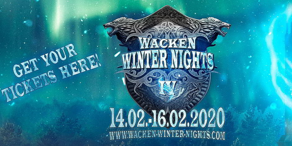 Wacken Winter Nights 2020