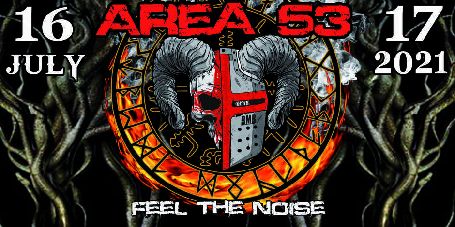 Area 53 Festival 2021