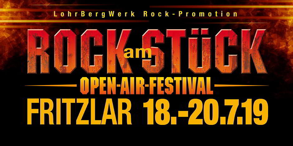 Rock am Stück