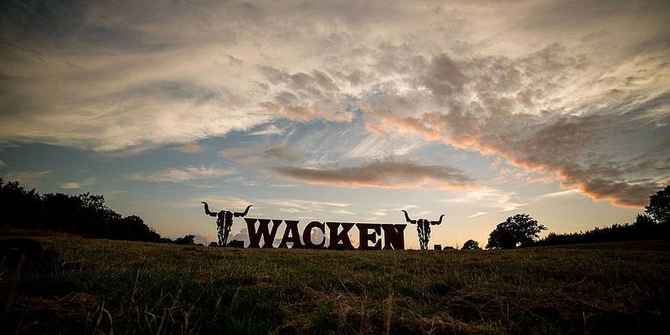 Wacken Open Air 2018