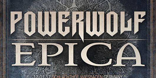 Powerwolf & Epica
