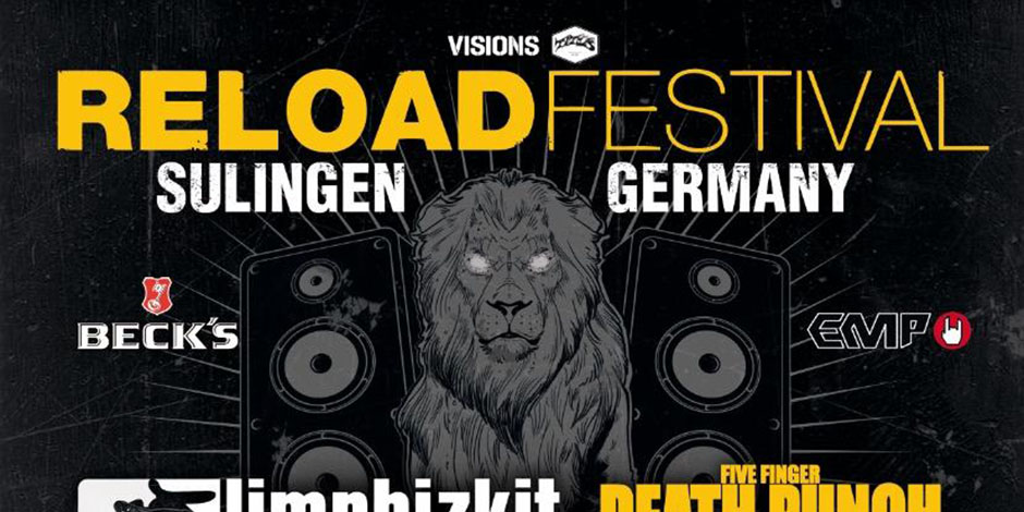 Reload Festival