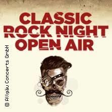 CLASSIC ROCK NIGHT 2022 | www.metaltix.com