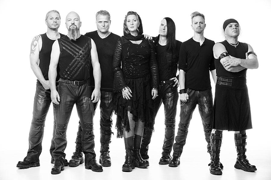 EISHEILIGE NACHT  | www.metaltix.com