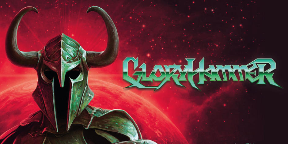 Gloryhammer