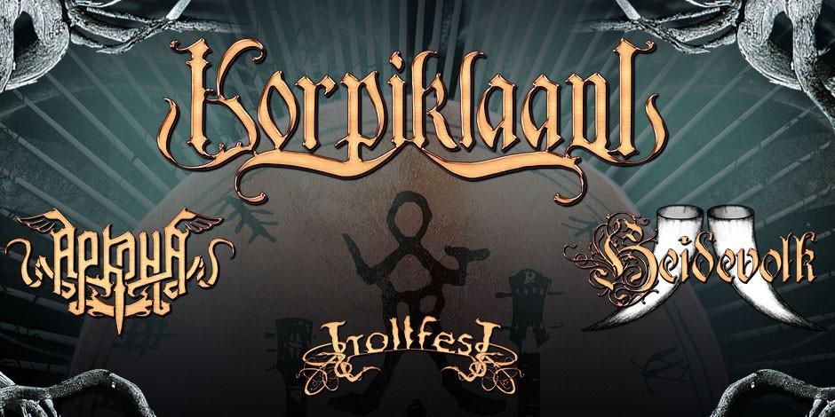 Korpiklaani