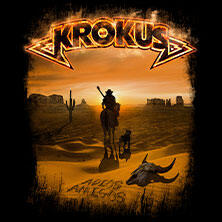 KROKUS | www.metaltix.com