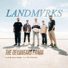 LANDMVRKS | www.metaltix.com