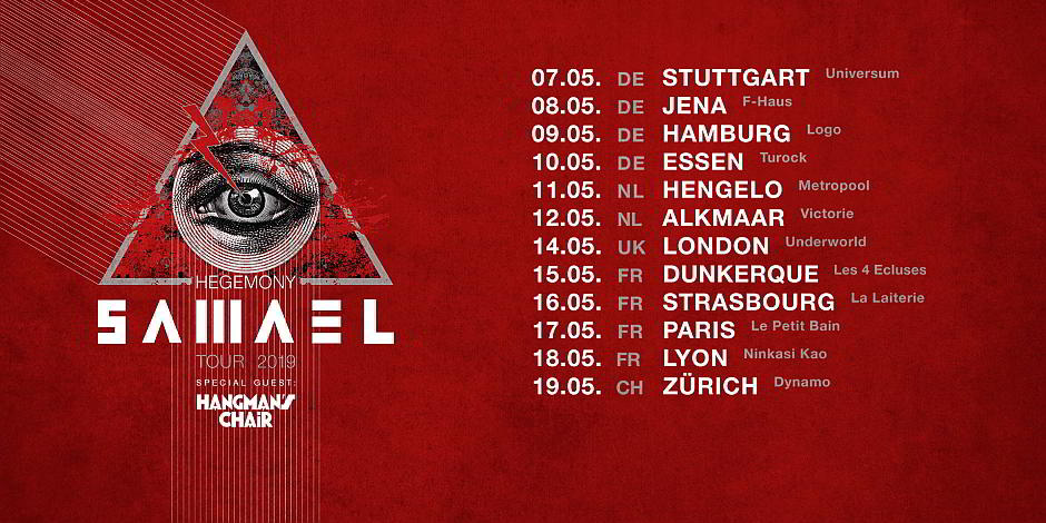 Samael
