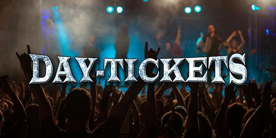 Wacken Winter Nights