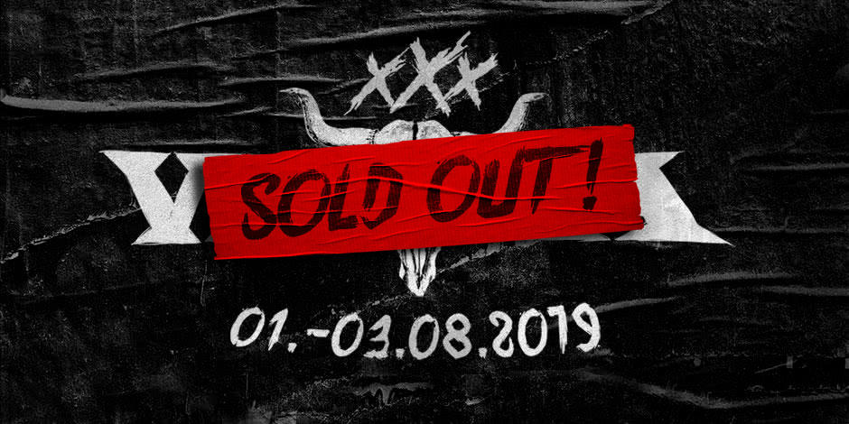 Wacken Open Air 2019