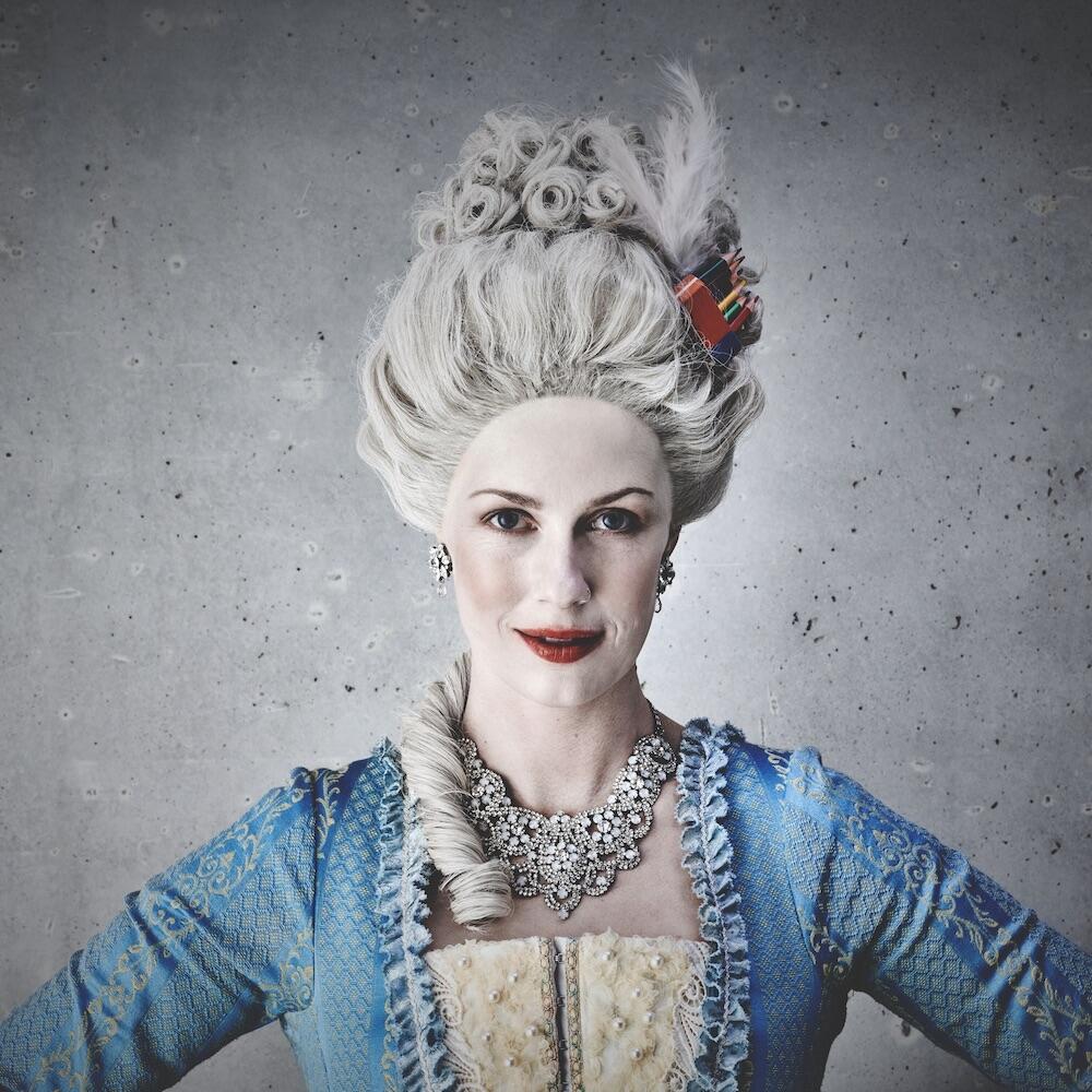 Christine Eixenberger | Motion