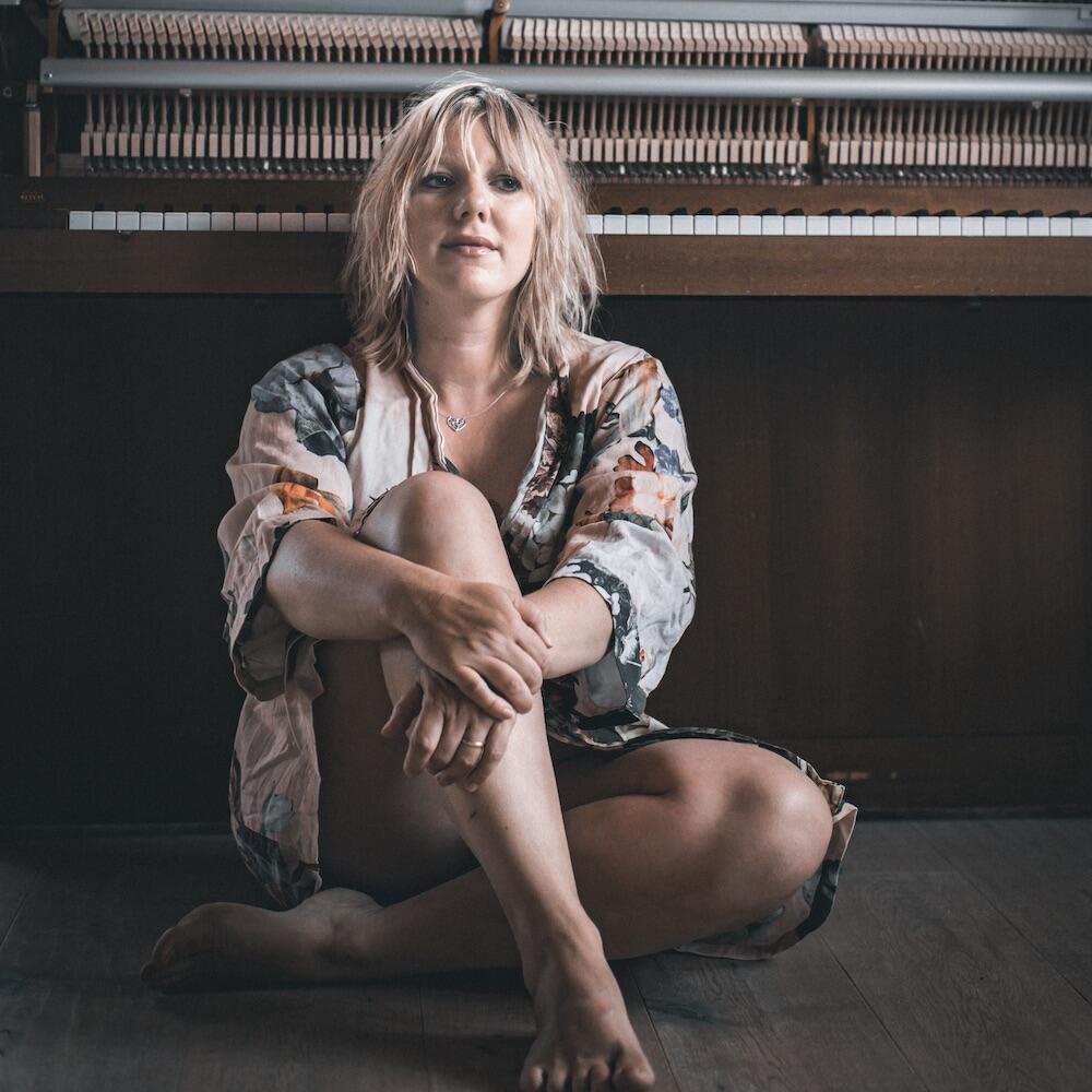 Claudia Koreck | Motion