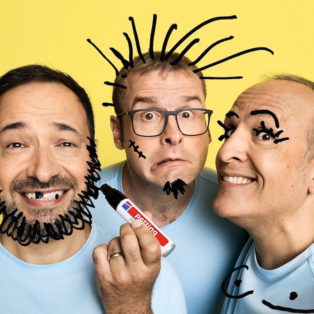 Eure Mütter  | Motion