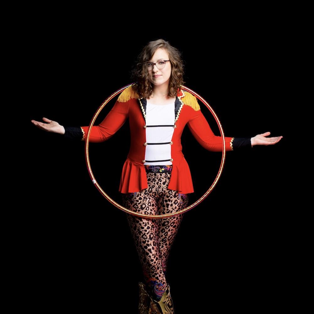 Helene Bockhorst | Motion