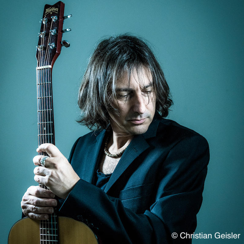 Pippo Pollina | Motion