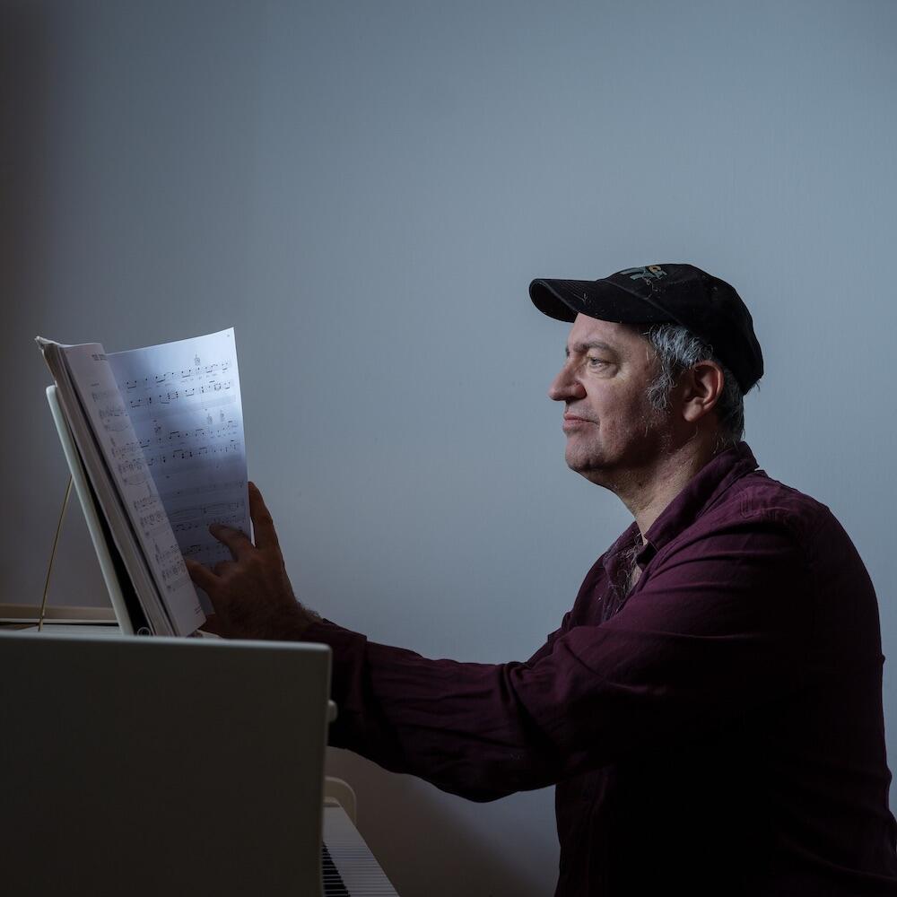 Rainald Grebe | Motion