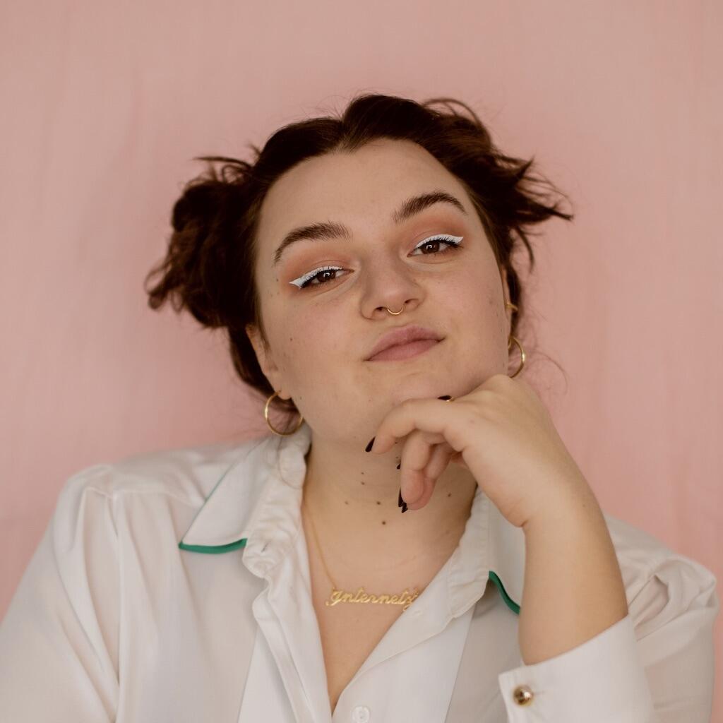 Teresa Reichl | Motion