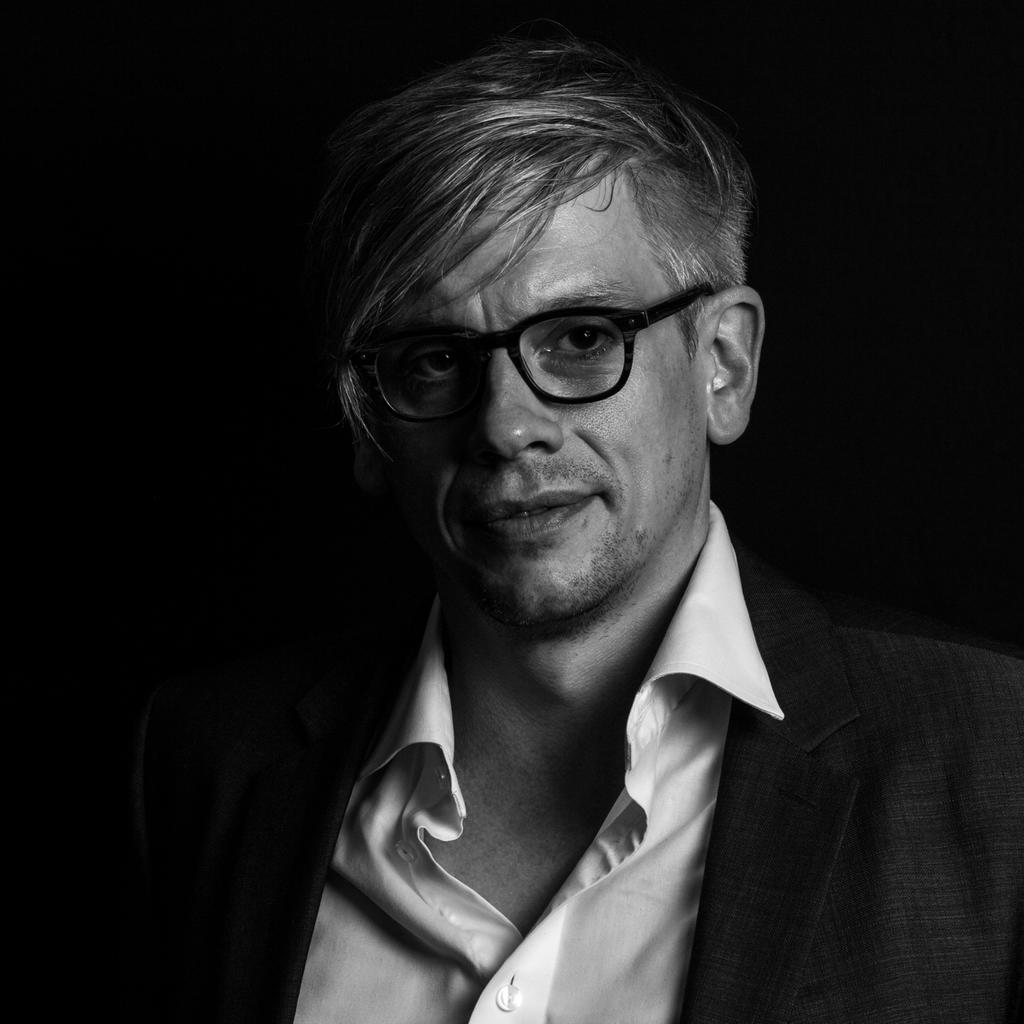 Mathias Tretter | Motion