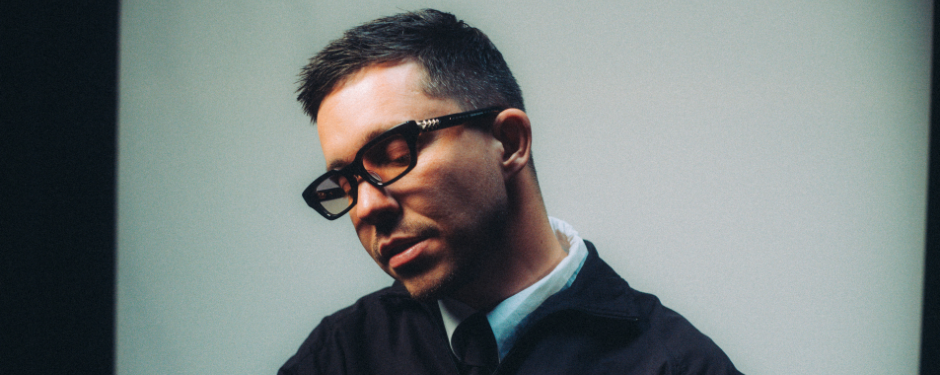 Nico Santos | The Private Session 2026 | 15.04.2026 | 20:00 Uhr | Jetzt Tickets sichern!