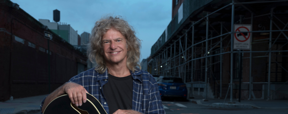 Pat Metheny | SIDE-EYE III+ | 07.06.2026 | 20:00 Uhr | Jetzt Tickets sichern!