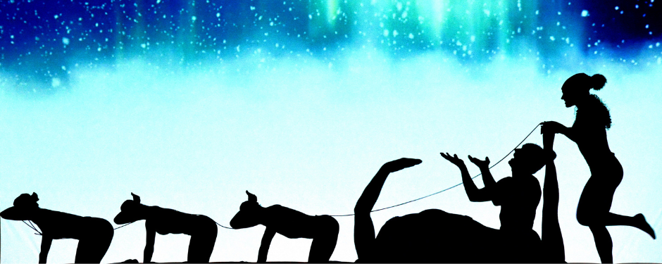 Moving Shadows | Ein Schattentheater, das alles in den Schatten stellt | 12.12.2026 | 20:00 Uhr | Jetzt Tickets sichern!