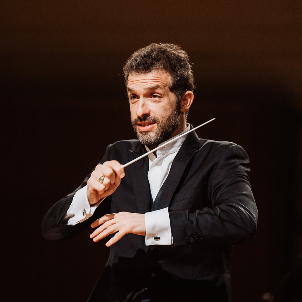 NDR Elbphilharmonie Orchester - 6. Sinfoniekonzert Image 2