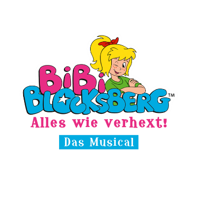 Bibi Blocksberg | MuK Ticketshop