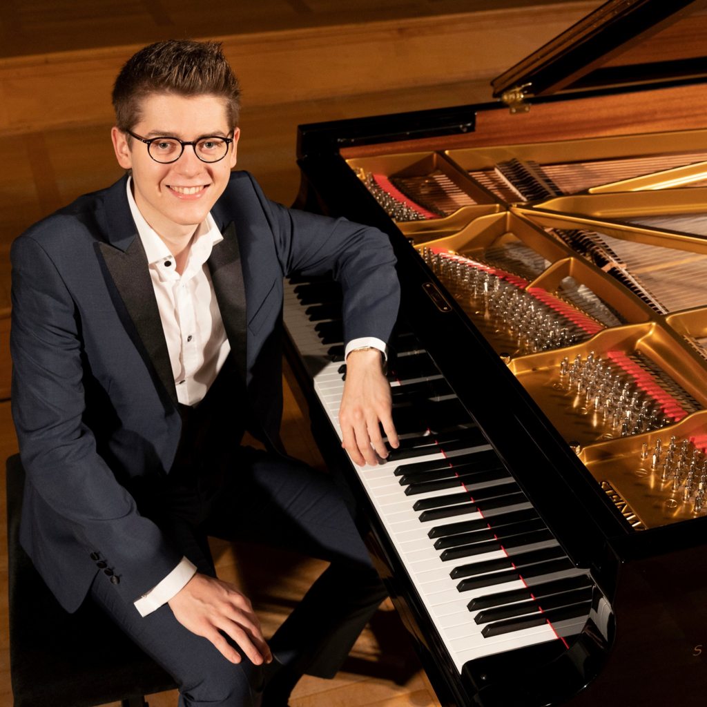 Jonas Stark | MuK Ticketshop