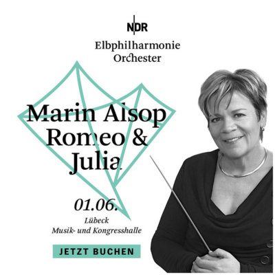 NDR Elbphilharmonie Orchester - 8. Sinfoniekonzert | MuK Ticketshop