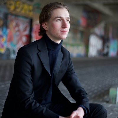 Théotime Gillot – Klavierkonzert  | MuK Ticketshop