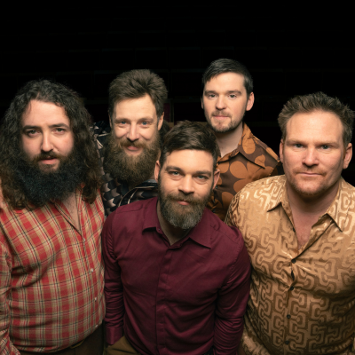 The Dubliners Encore - The Official Story of The Dubliners - told by John Sheahan | MuK Ticketshop