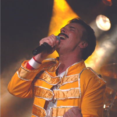 The Glory of Queen | MuK Ticketshop