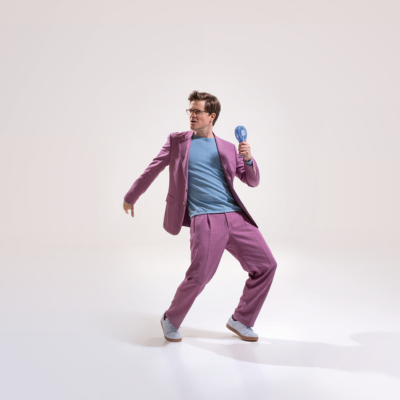 Bodo Wartke - Wunderpunkt | MuK Ticketshop