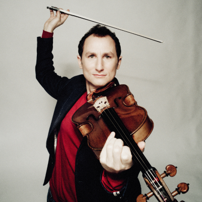 NDR Elbphilharmonie Orchester - 8. Sinfoniekonzert - Langrée, Tamestit, Ehnes & Cornelius | MuK Ticketshop