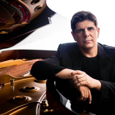 NDR Elbphilharmonie Orchester - 6. Sinfoniekonzert - Bihlmaier & Perianes | MuK Ticketshop