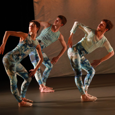 Unser tägliches Wasser - Orchester des Wandels Image 2