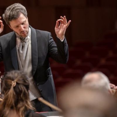 NDR Radiophilharmonie - 2. Sinfoniekonzert 2024-2025 | MuK Ticketshop