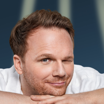 Ralf Schmitz | MuK Ticketshop