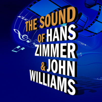 The Sound of Hans Zimmer & John Williams | MuK Ticketshop
