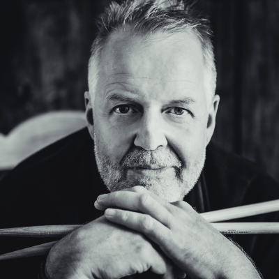 Wolfgang Haffner | MuK Ticketshop