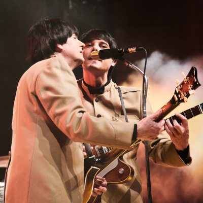 Yesterday - A Tribute to the Beatles | MuK Ticketshop