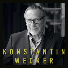 KONSTANTIN WECKER | www.online-ticket.de