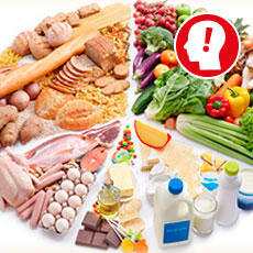 Ernährungsvortrag | www.online-ticket.de