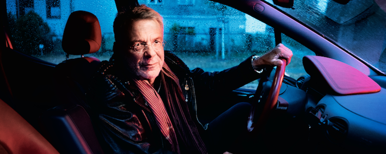 Reinhard Mey | Reinhard Mey Ticketshop