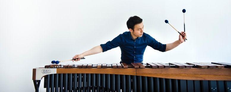 MARIMBA PRAYERS | Kulturagentur Rhön-Grabfeld