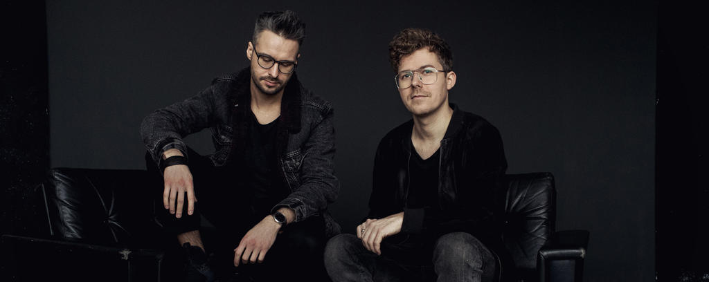 IN DER NACHT – SAXOPHON MEETS ELEKTROBEATS | Kulturagentur Rhön-Grabfeld