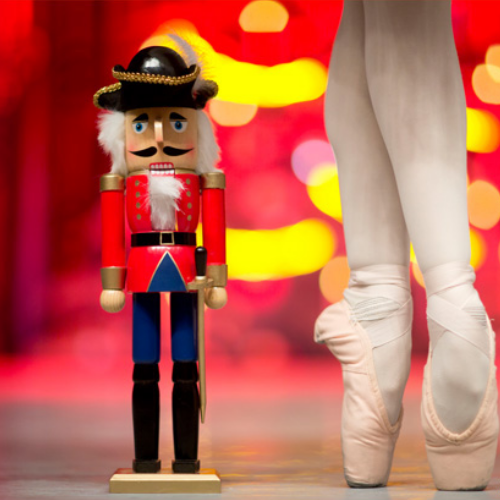 Der Nussknacker - International Festival Ballet & Hungary Festival Orchestra | Wir lieben Tickets