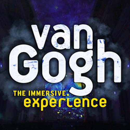 Van Gogh - The Immersive Experience | Wir lieben Tickets