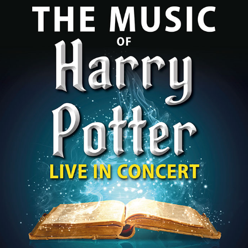 The Music of Harry Potter | Wir lieben Tickets